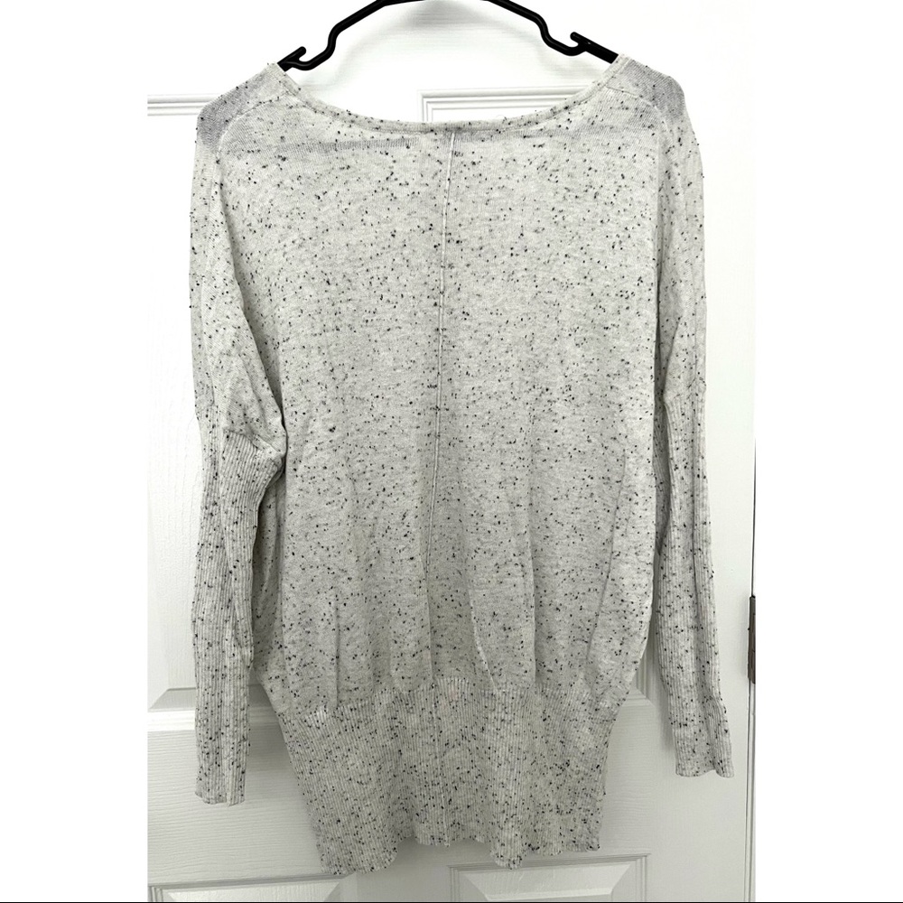 Anthropologie Sweater Tunic - Picture 2 of 5